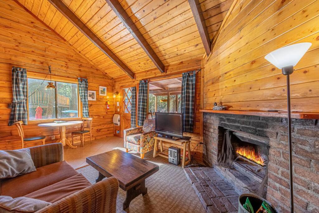 Forest Cabin 1 Hunters Blind Payson Exterior foto