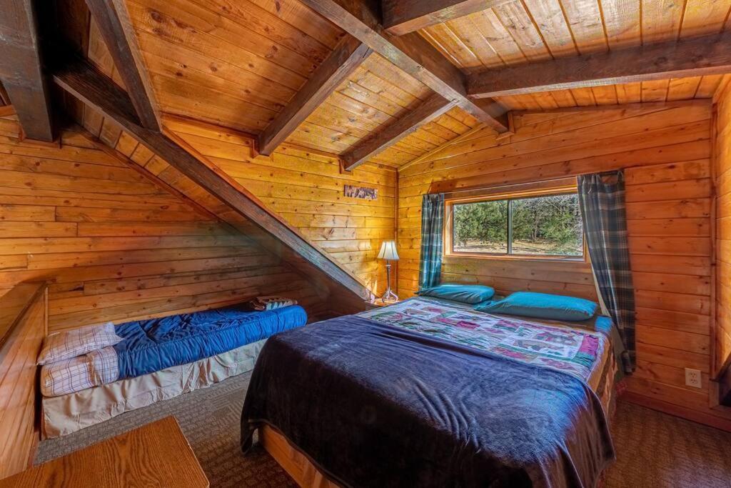 Forest Cabin 1 Hunters Blind Payson Exterior foto