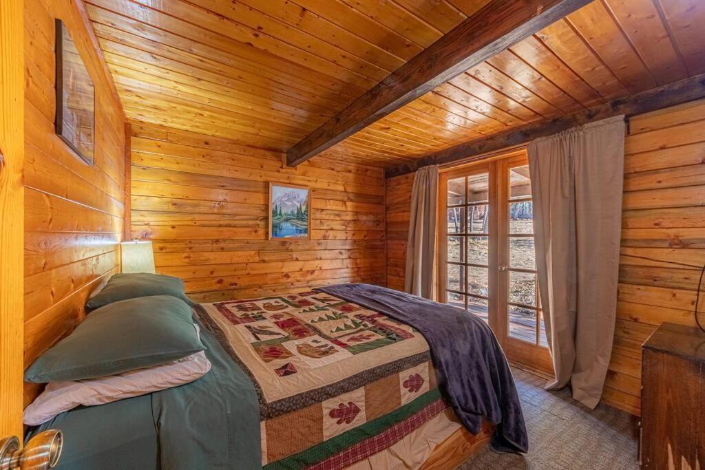 Forest Cabin 1 Hunters Blind Payson Exterior foto