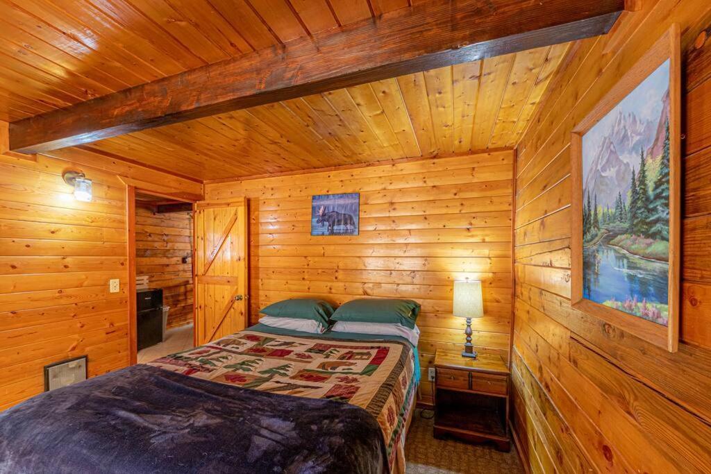 Forest Cabin 1 Hunters Blind Payson Exterior foto