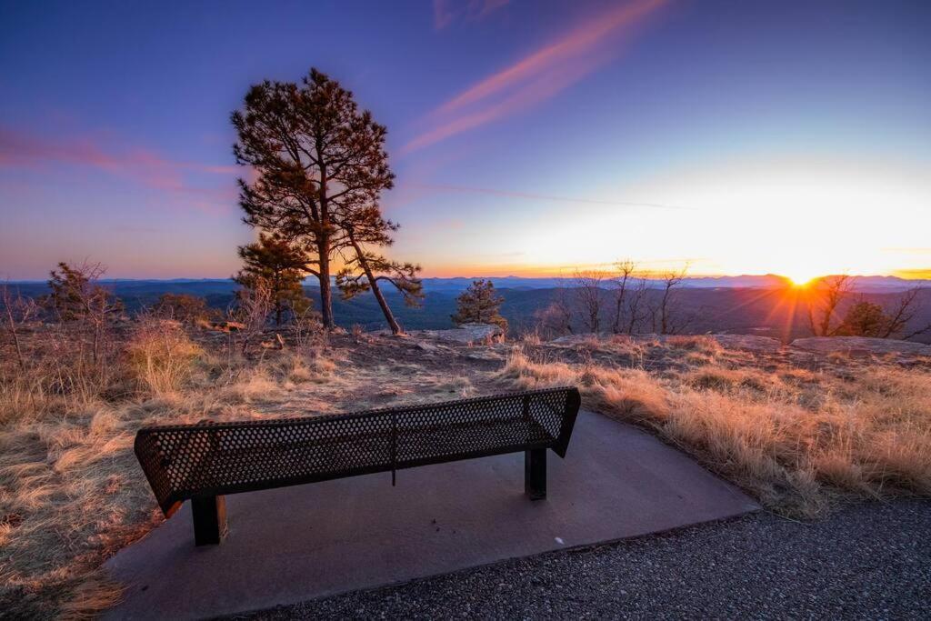 Forest Cabin 1 Hunters Blind Payson Exterior foto